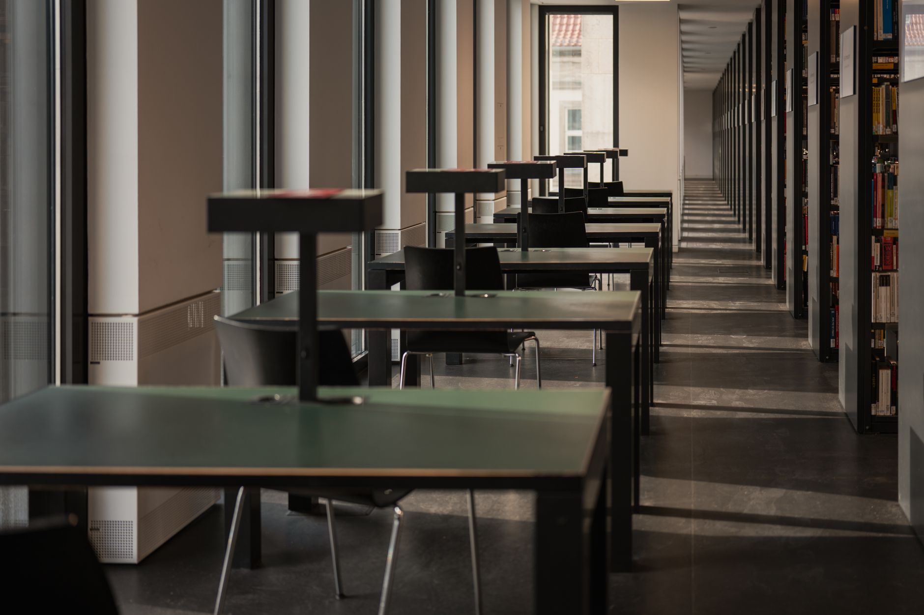 Corridor